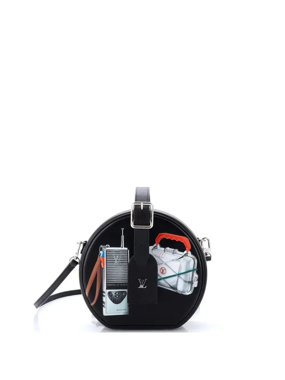 Louis Vuitton Petite Boite Chapeau Bag #335377L23B